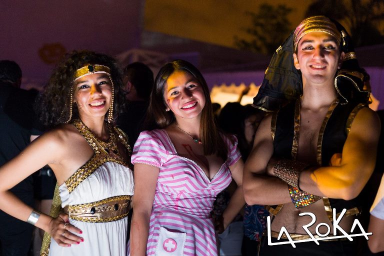 fiesta halloween la roka (10)