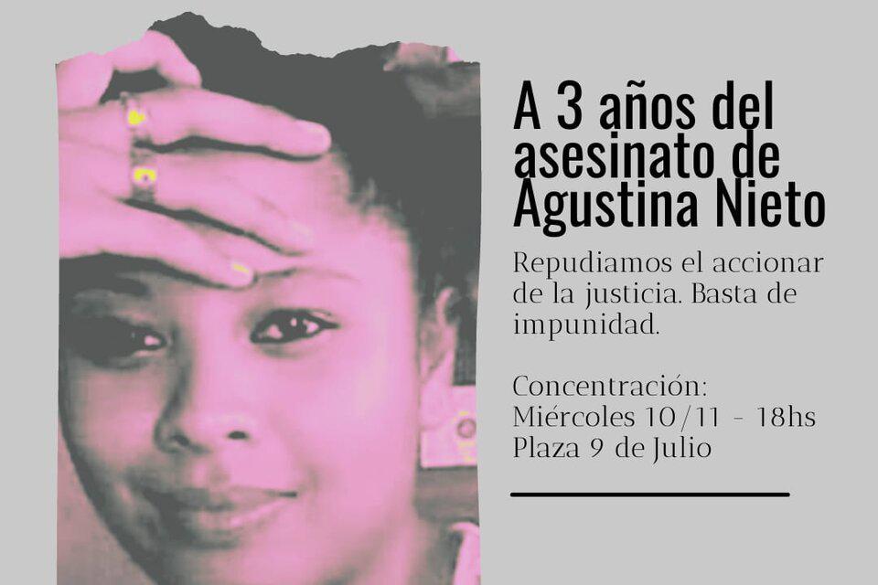 agustina
