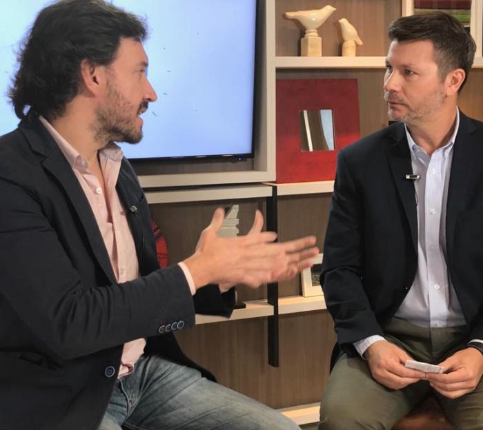 Del frari - Sin Vueltas