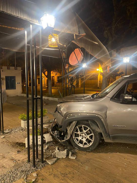 Siniestro E Ríos Vte López 01