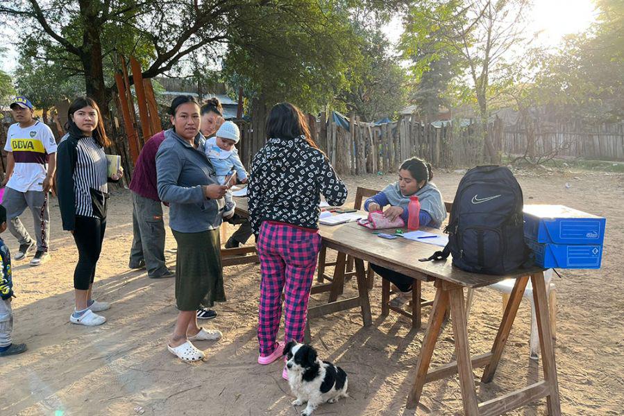 Programa Focalizado 02