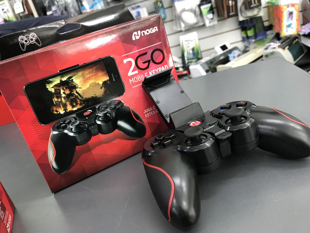 tecnograf día del niño