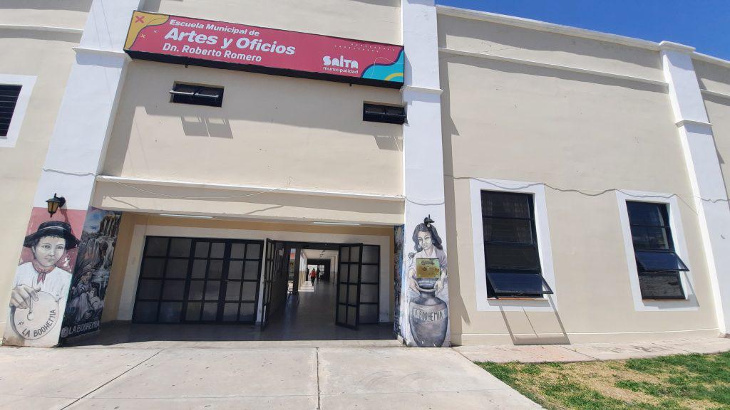 Escuela de Artes y Oficios 04