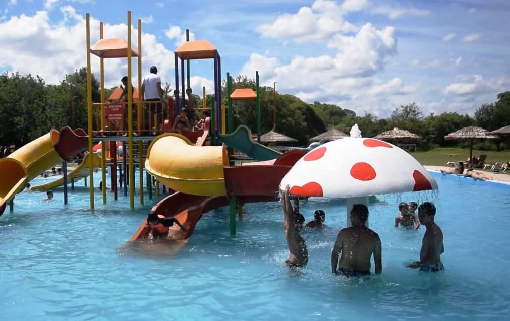 Turismo - Rosario de la Frontera 3