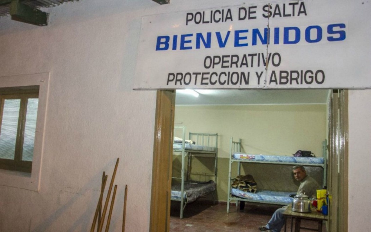 operativo abrigo 2019 2