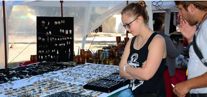 ferias artesanales 2