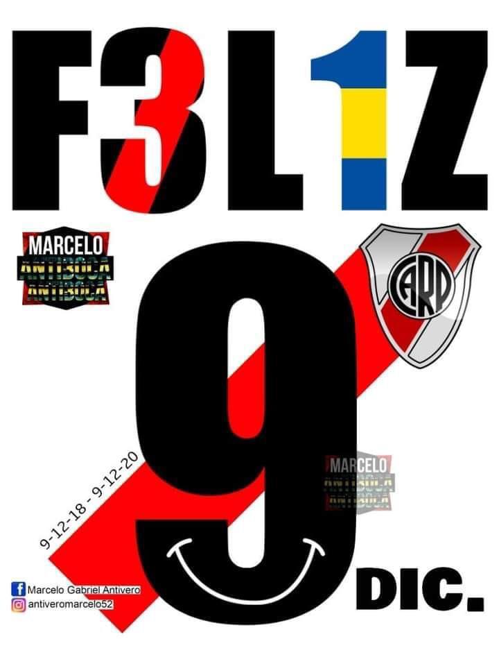 meme river 3 a 1 libertadores (2)