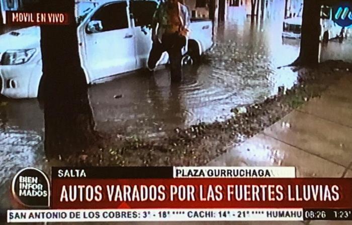 plaza gurruchaga - lluvias ok