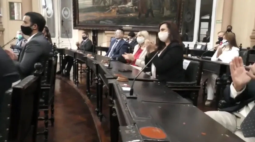 diputados apertura 2