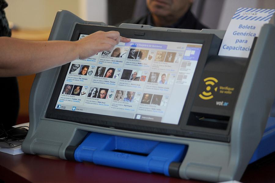 boleta unica electronica