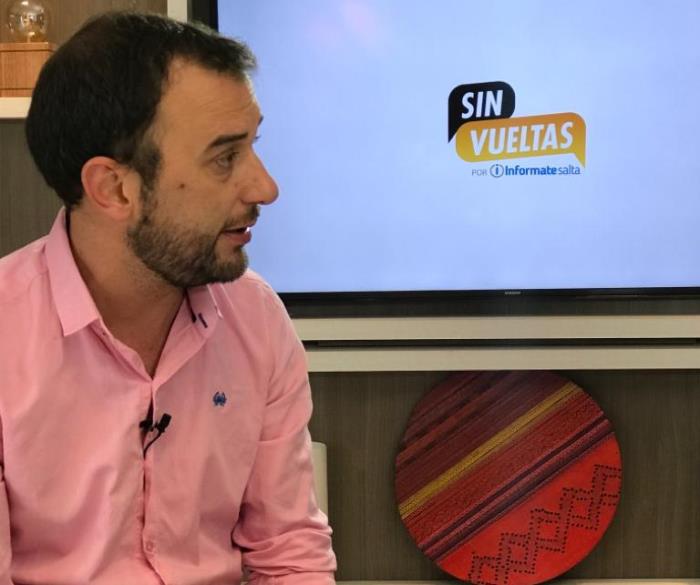 dario madile sin vueltas 3