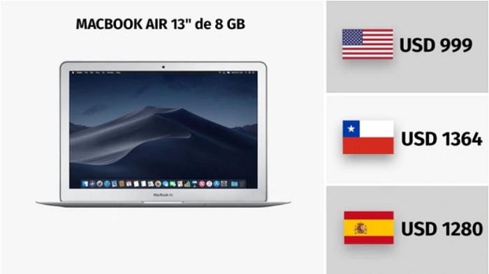 macbook air