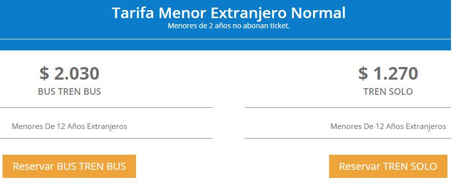extranjeros menores