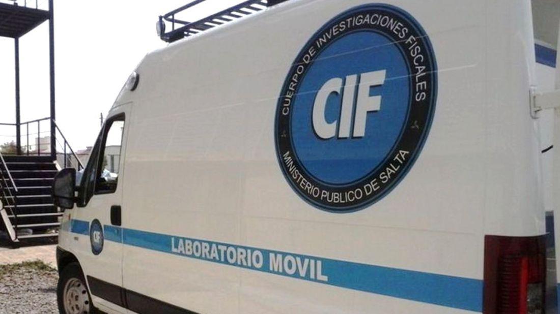 femicidio de Nancy Rodriguez