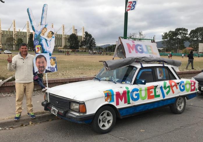 falcon movil de miguel isa