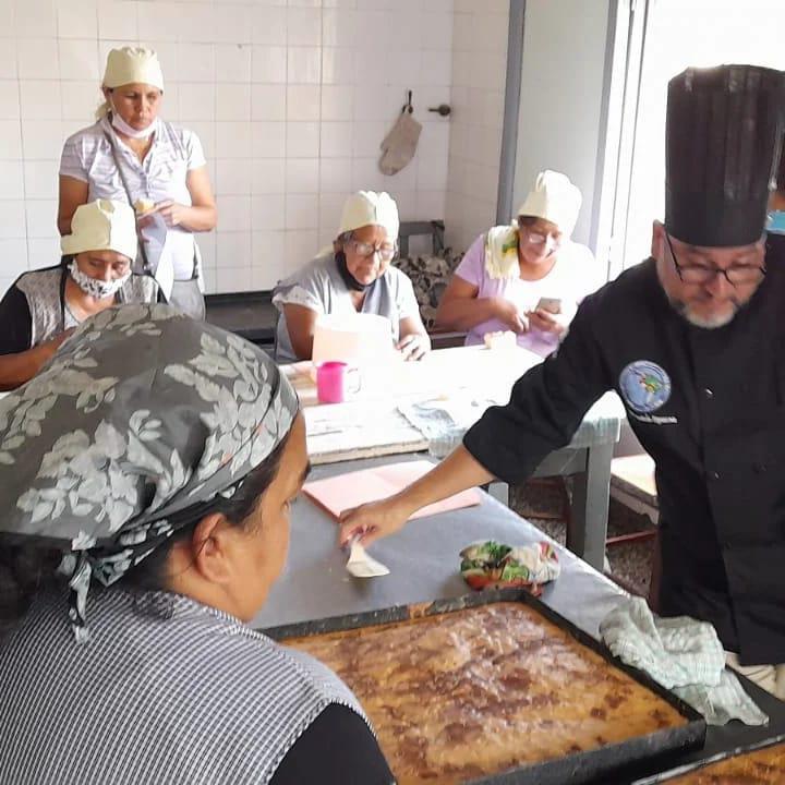 chefs solidarios chefs solidarios