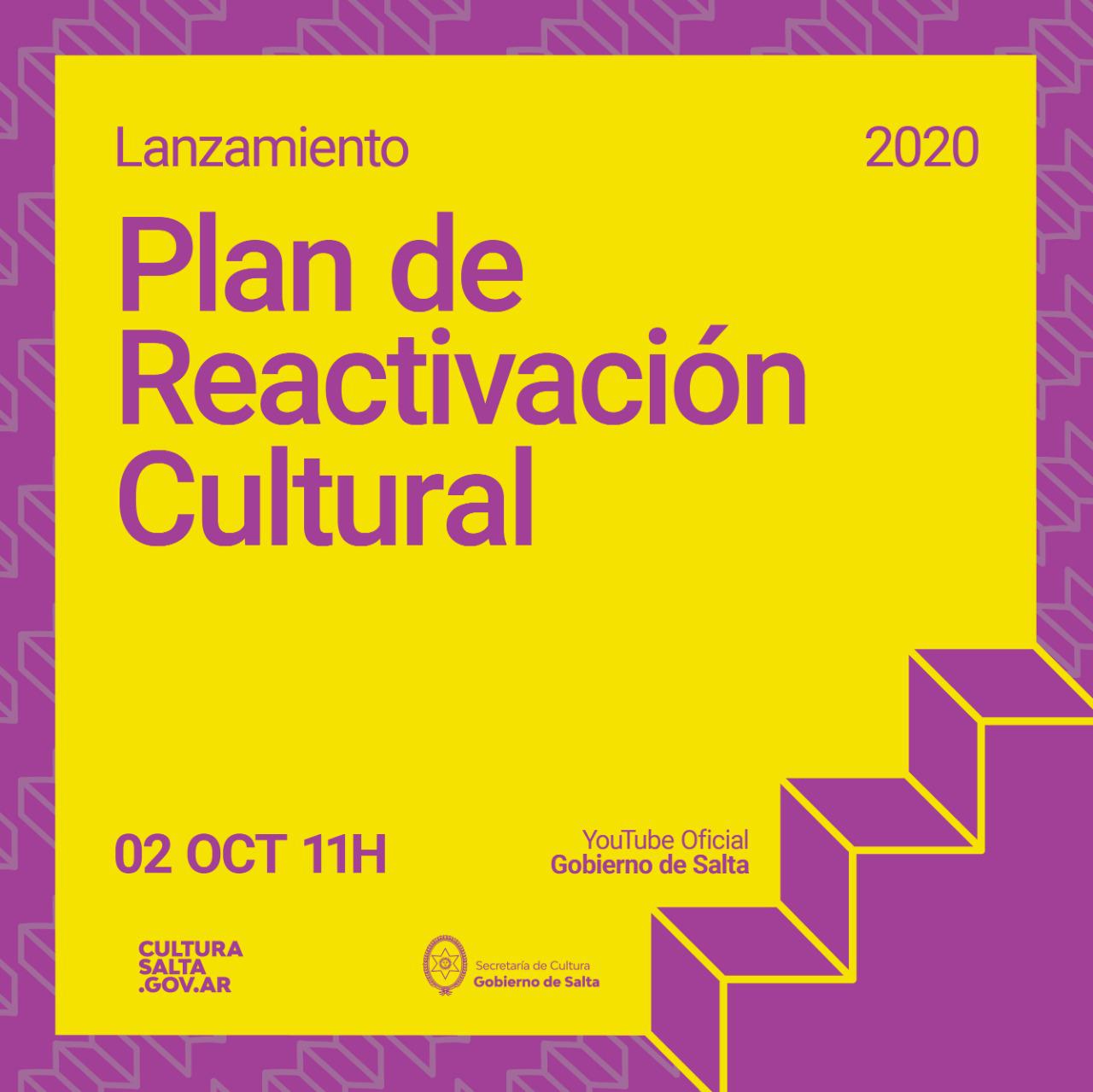 reactivación