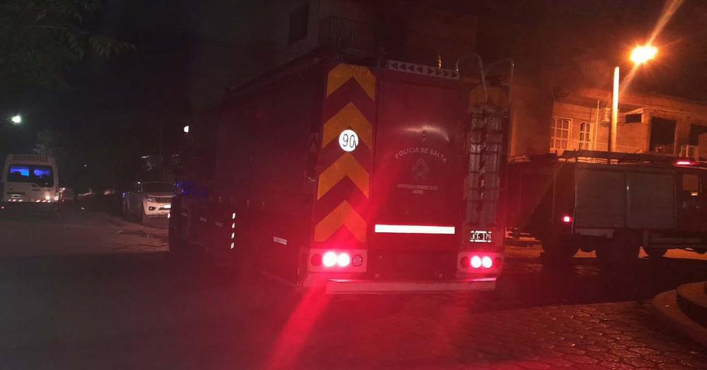 Incendio Salvador Mazza 01