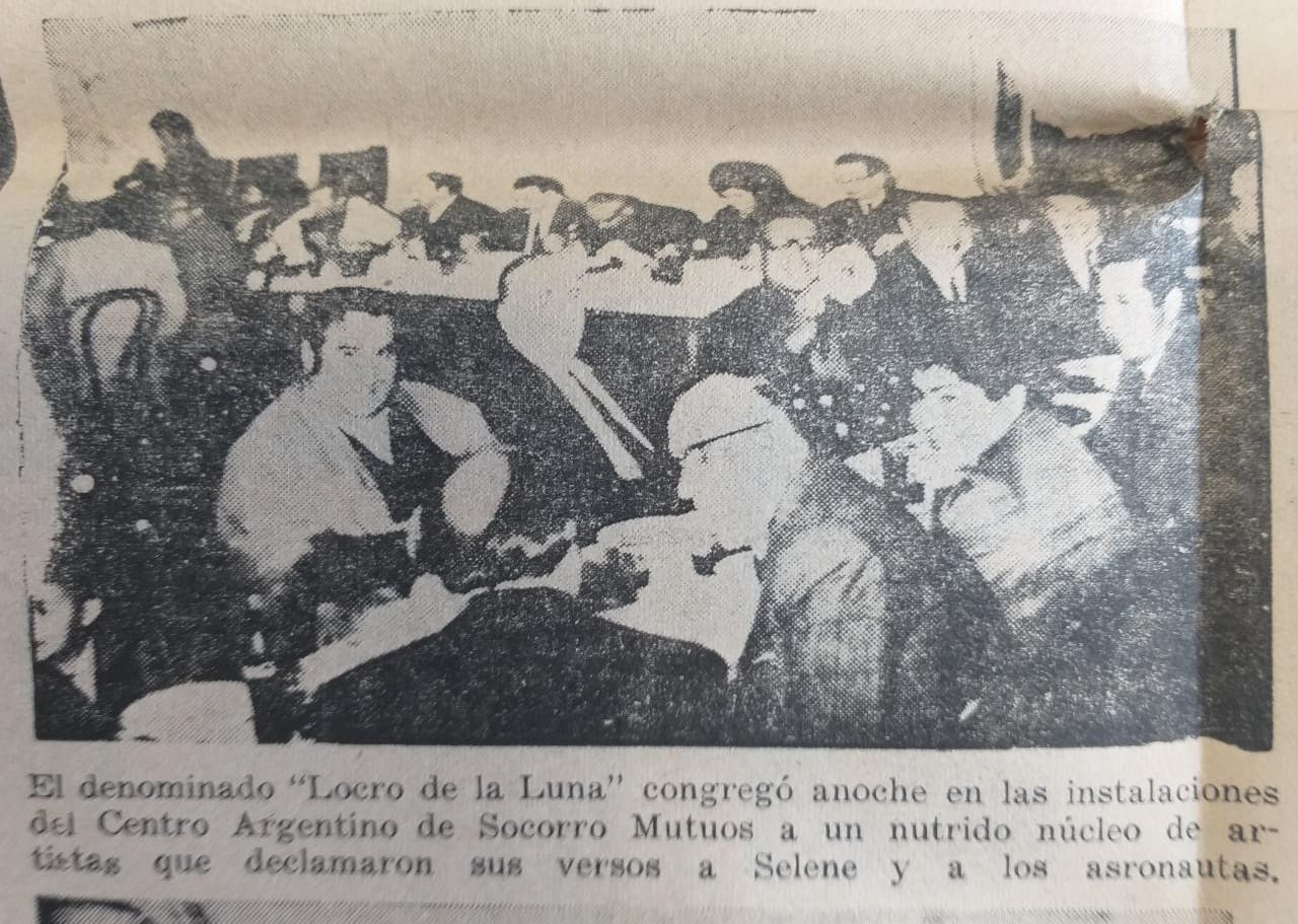 informe luna 5 informe luna 5