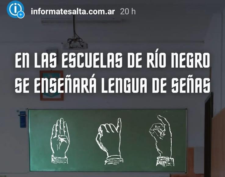 lengua señas 1