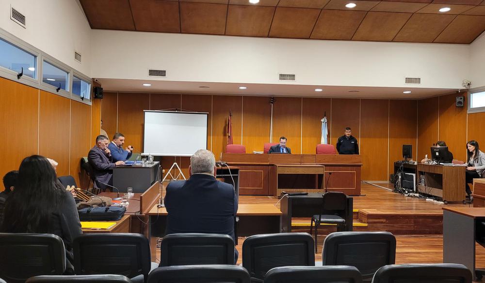 juicio Cornejo