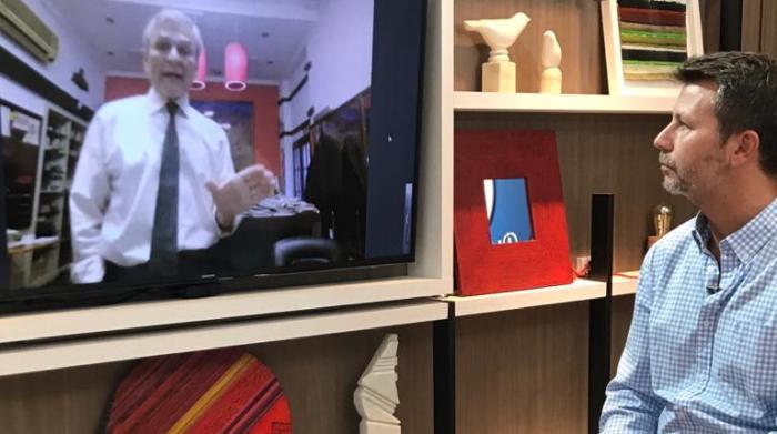 pablo copa sin vueltas