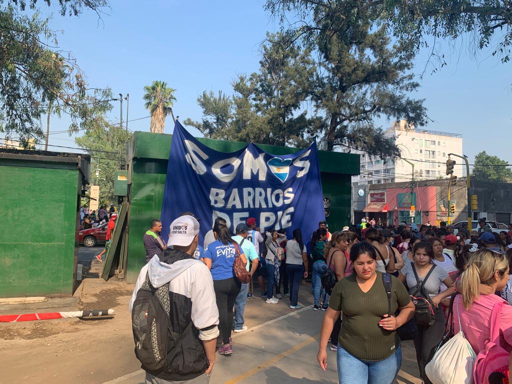 movimientos sociales 2