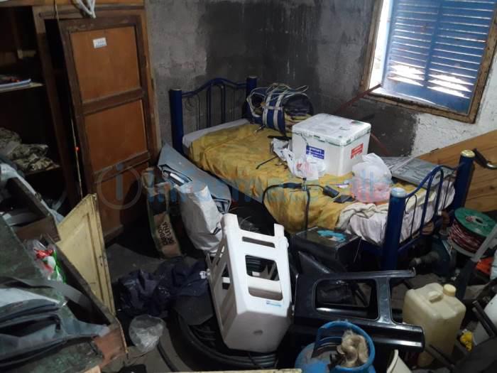 club de pesca general belgrano 5