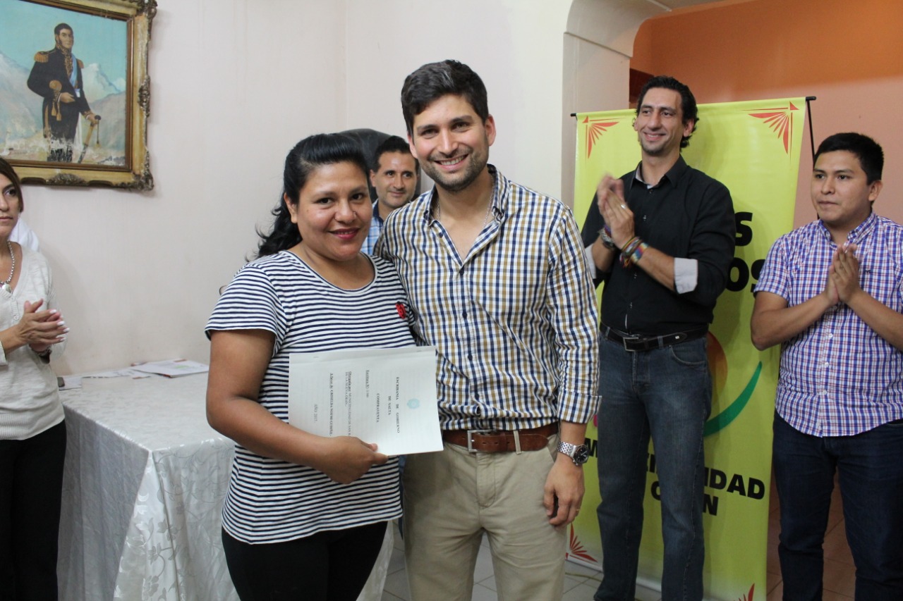 titulos de propiedad Orán2