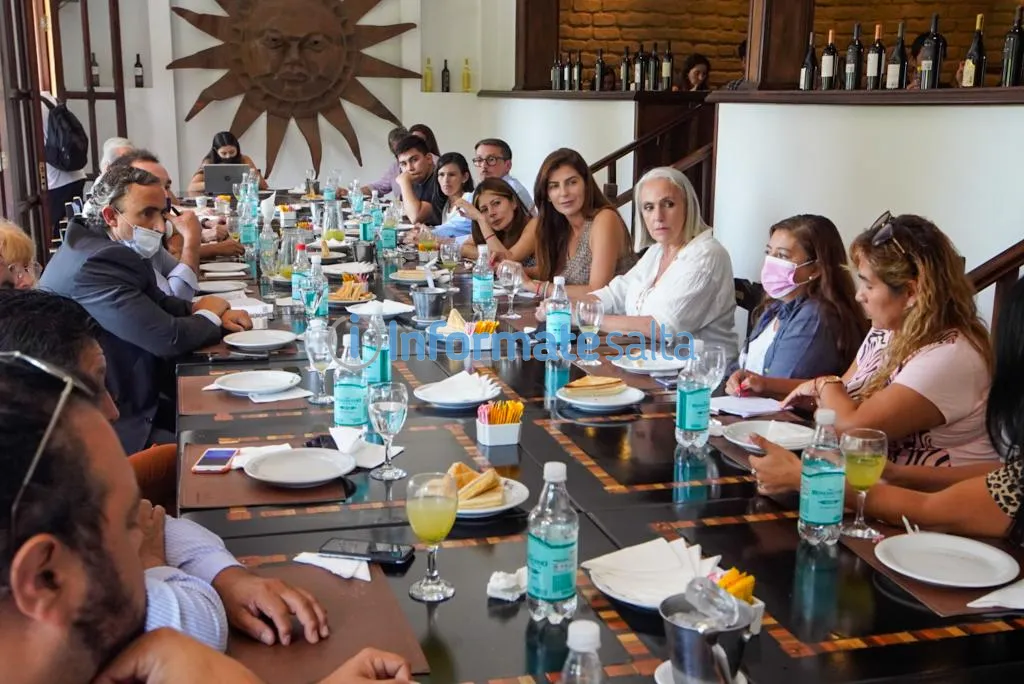 Bettina Comerciantes