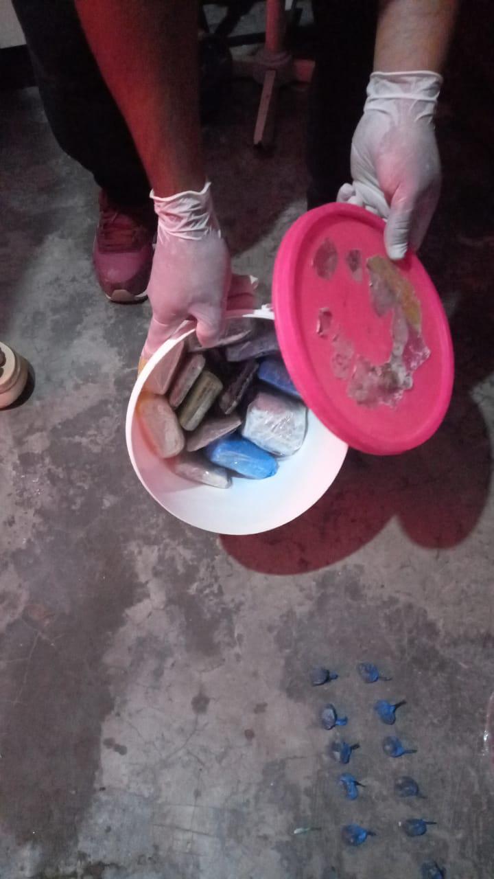 Boca de Expendio Norte Grande 2