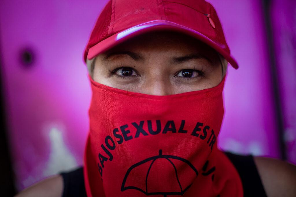 trabajadoras sexuales