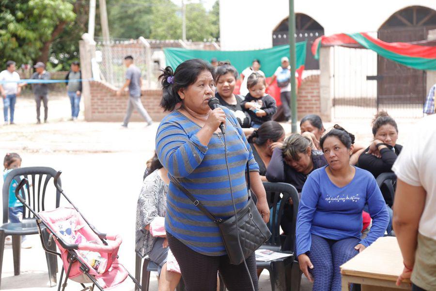 5112-emergencia-hidrica-funcionarios-provinciales-se-reunieron-con-miembros-de-la-comunidad-guarani-yacuy