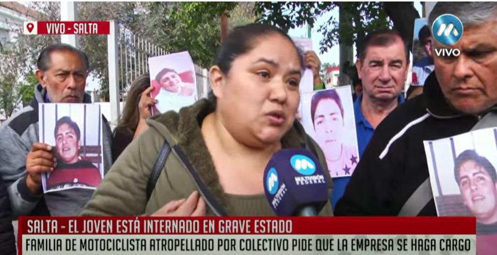 accidente de Pablo 3