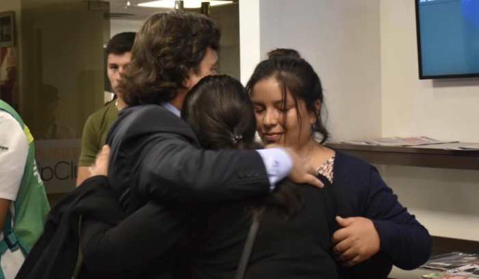 saenz - familia subelza