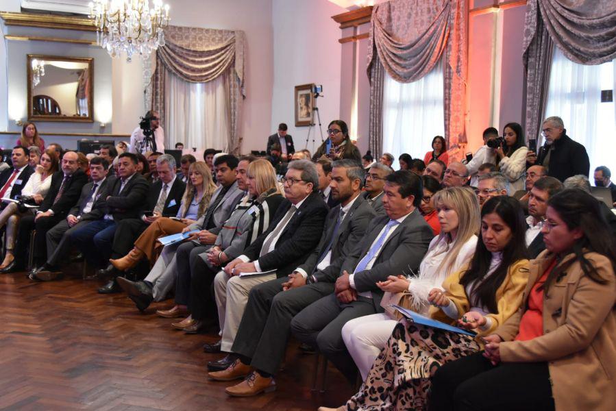 Parlamento del Norte Grande 03