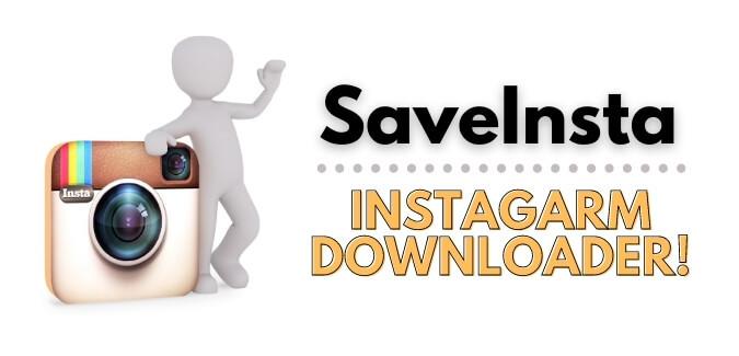 SaveInsta