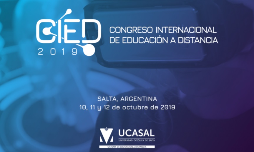 EDUCACION A DISTANCIA