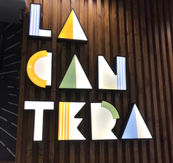 La Cantera WorkSpace ok