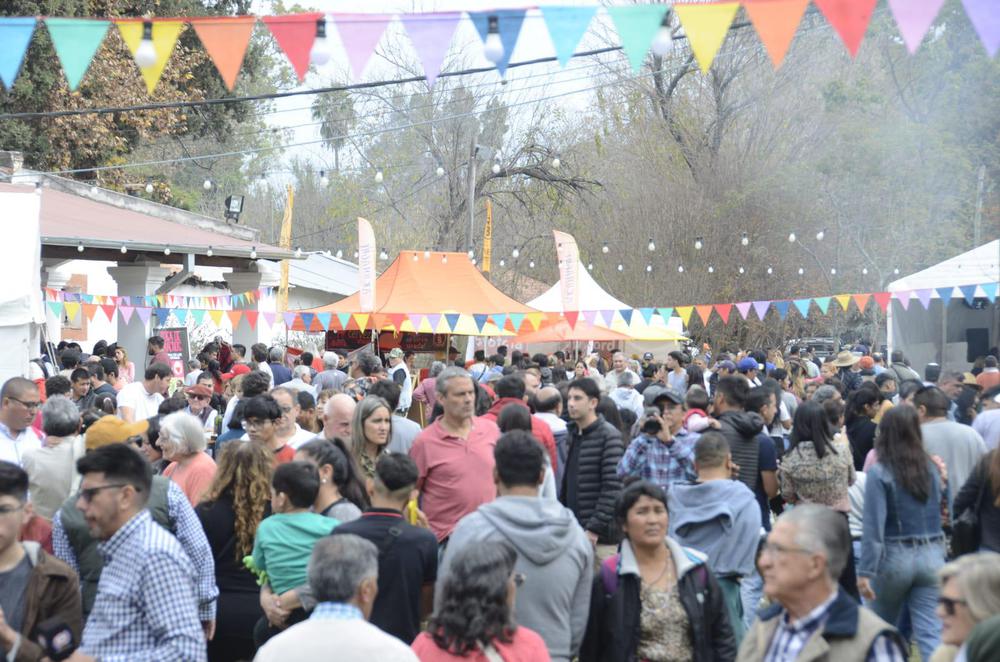 FoodFest: Carnes, Parrillas y Asadores - La Rural