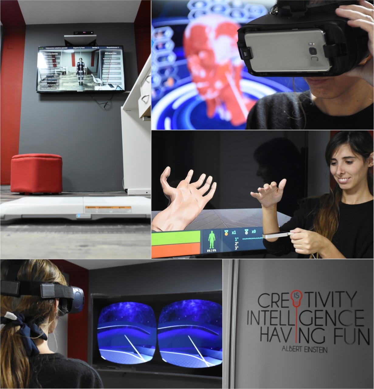 REALIDAD VIRTUAL ucasal