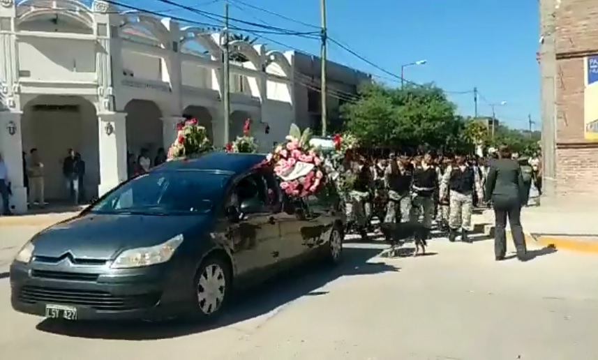 fallecidos el galpon