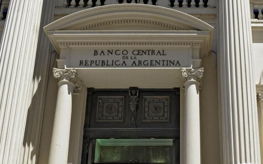 banco central