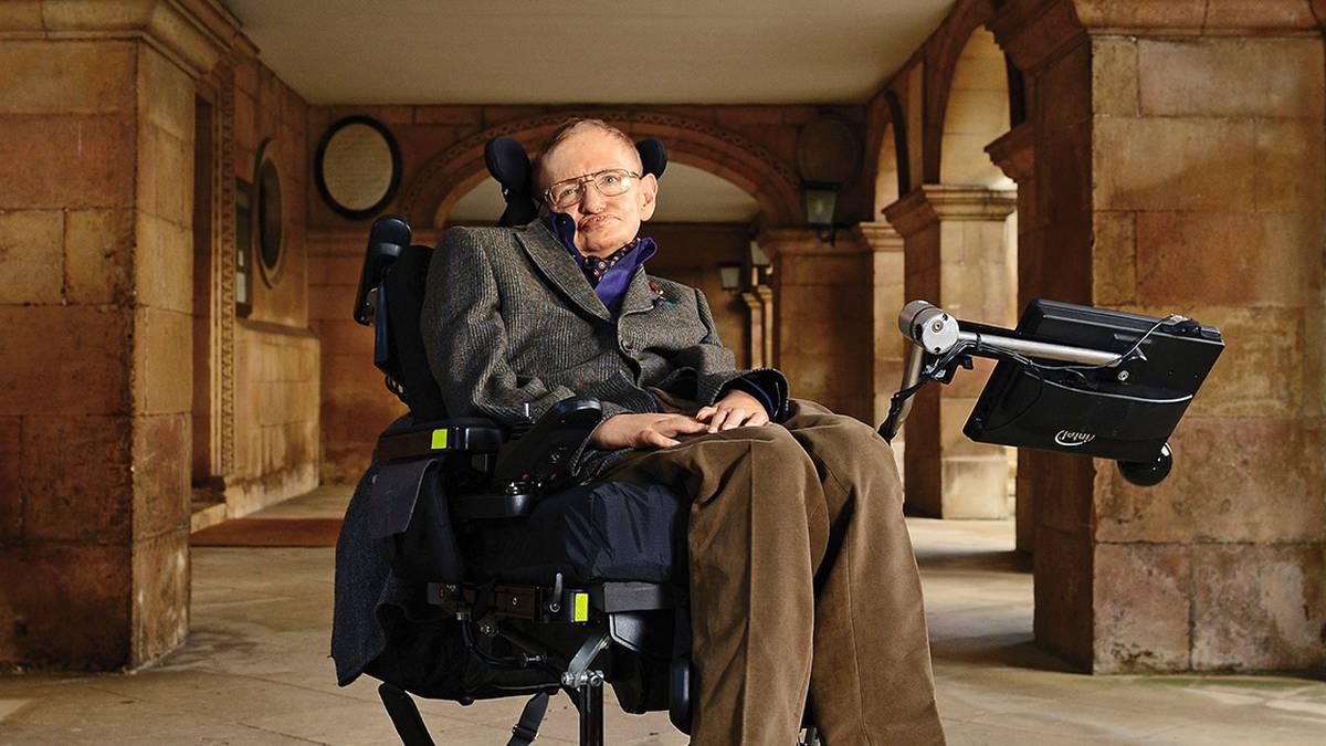 Hawking