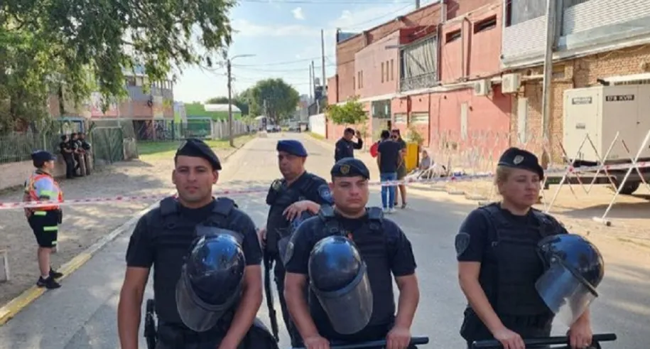 muerte joven 16 años jesus maria