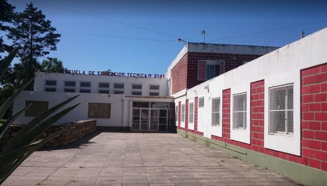 escuela tecnica