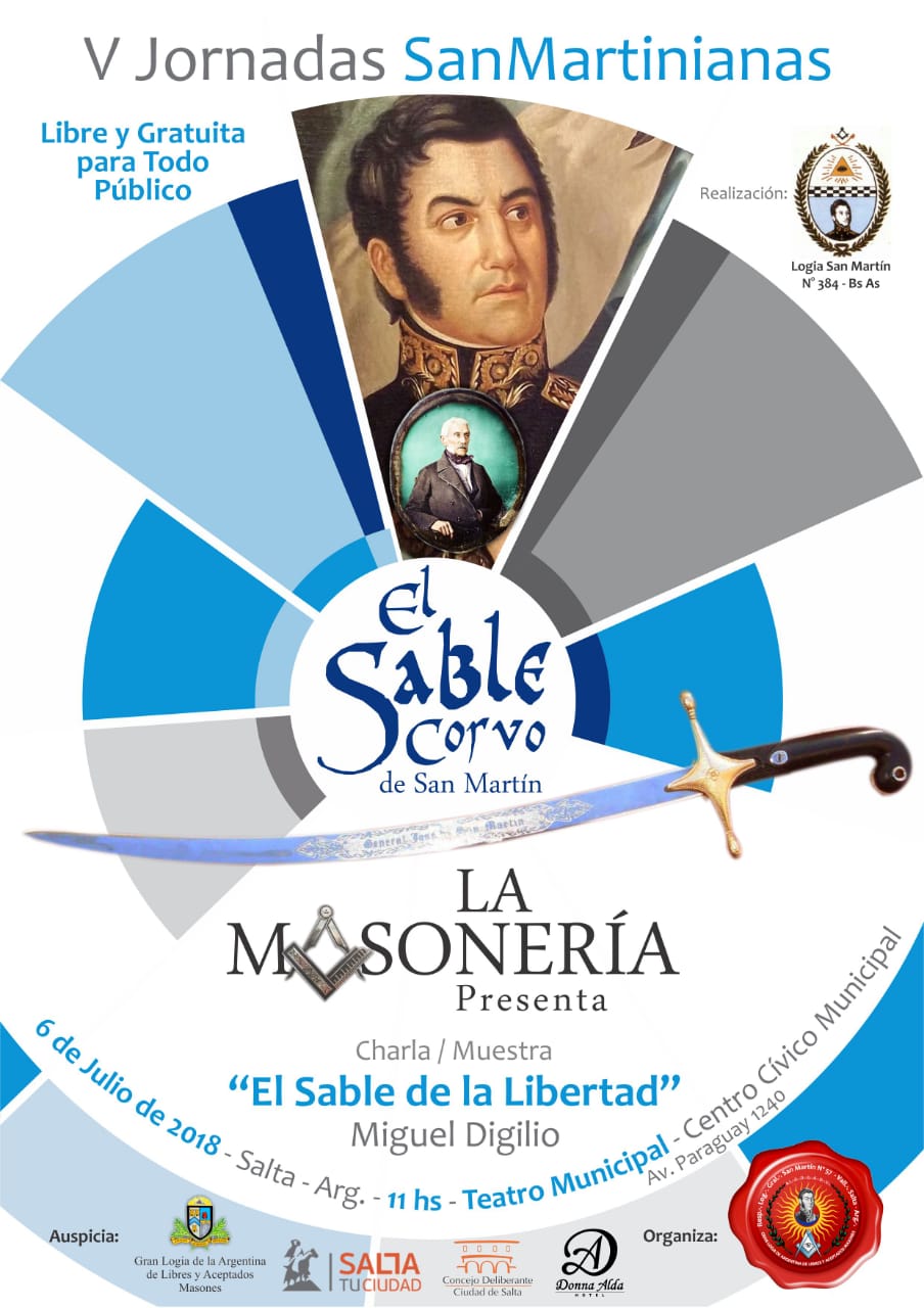 charla san martín charla san martín