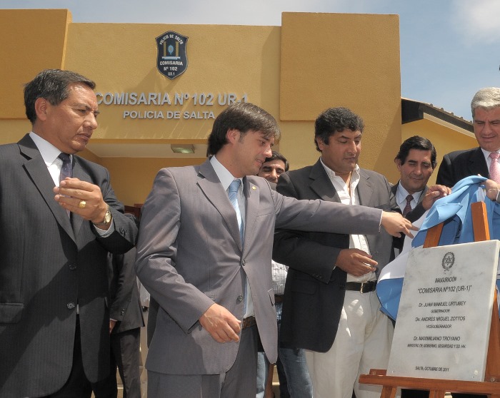 comisaria 102 atocha