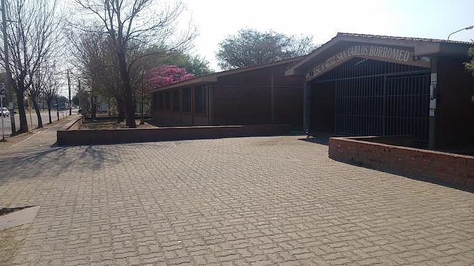 escuela san carlos de borromeo