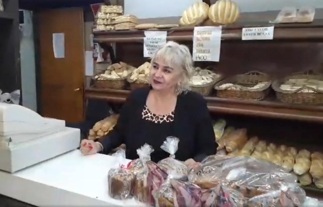 panaderia viviana